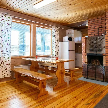 Holiday home Holiday Hukka 7 By Interhome Harkala (Eastern Finland)