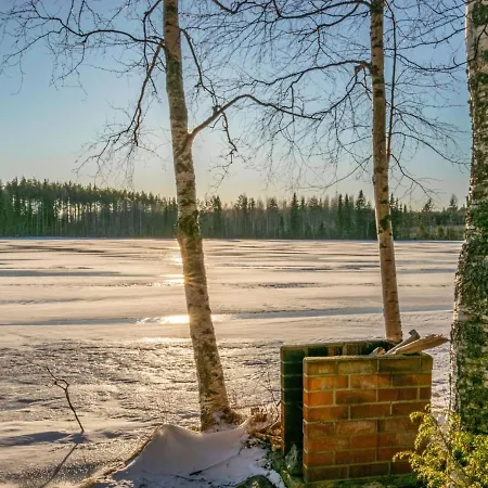 Σπίτι διακοπών Holiday Hukka 7 By Interhome Harkala (Eastern Finland)