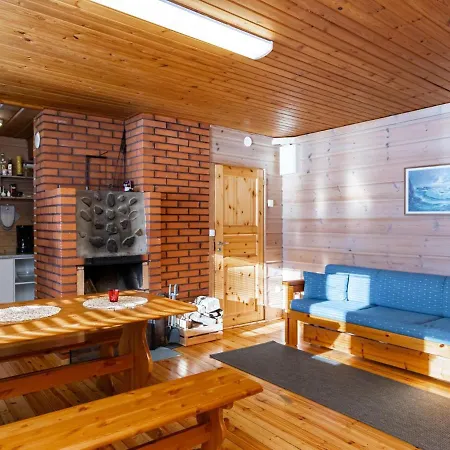 Holiday Hukka 7 By Interhome Holiday home *